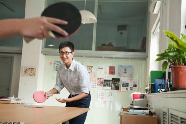 休闲体育项目管理与运营模式解析(图1)